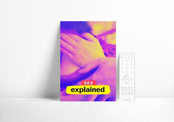 Serie Sex Explained