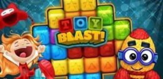 Toy Blast