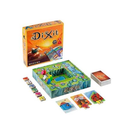 Product Dixit