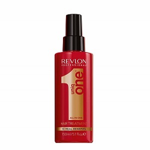 Producto Protetor térmico para cabelo Revlon