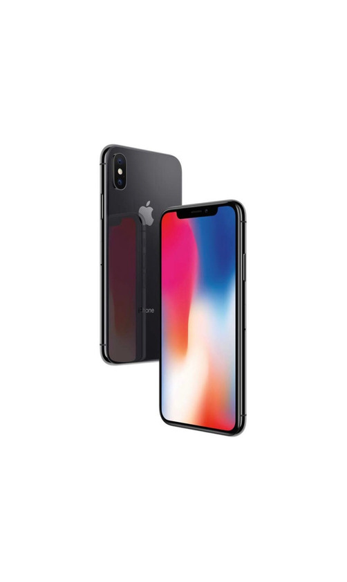 Product iPhone X 