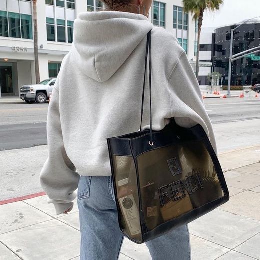 Moda Fendi Bag