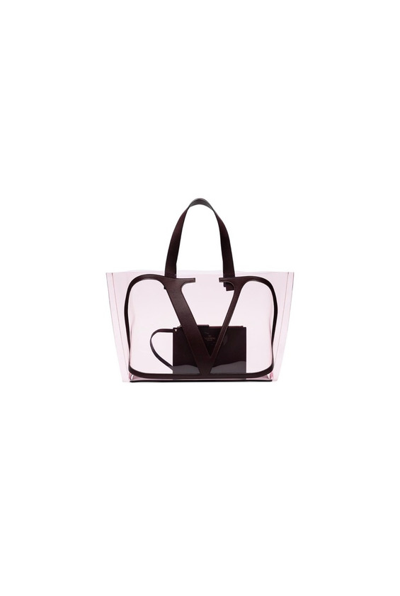 Product Valentino VLOGO beach tote 