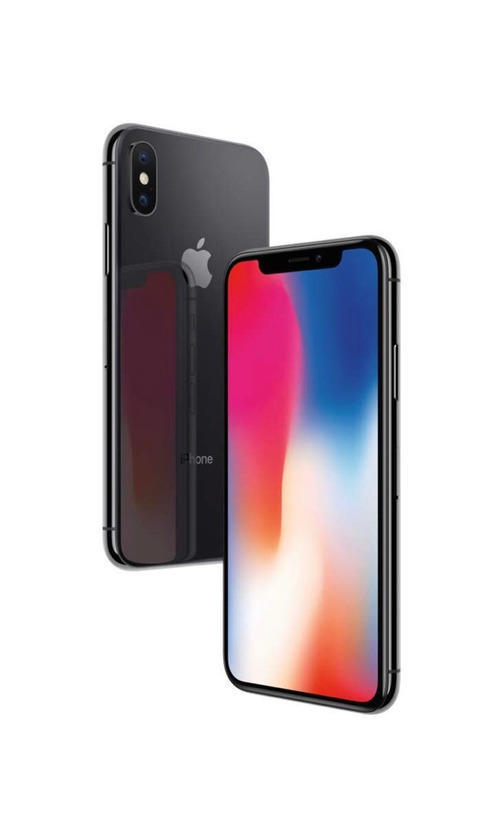 Producto iPhone X 