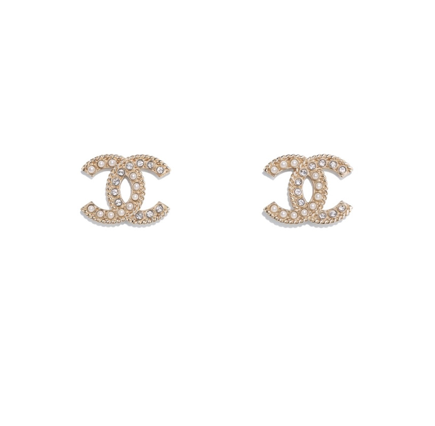 Producto Chanel earrings