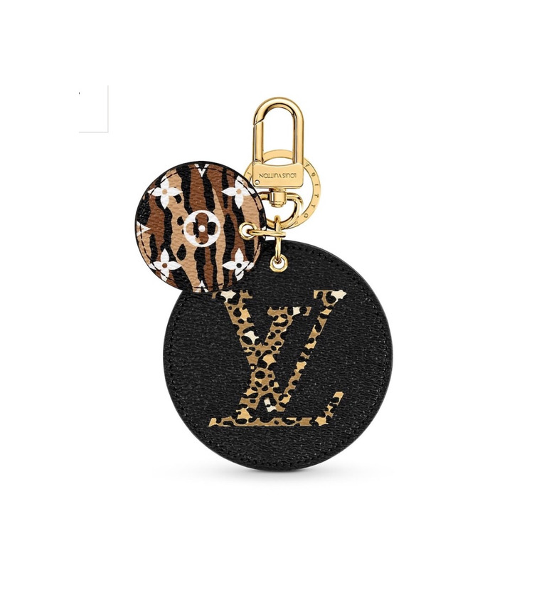 Producto LV charm 