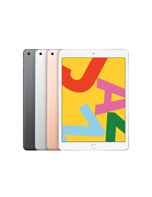 Producto iPad 2018 32gb rose gold 