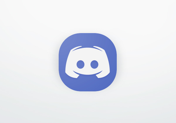 App Discord