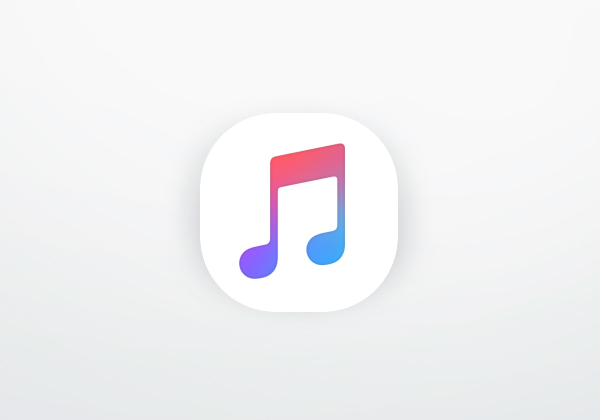 App Música