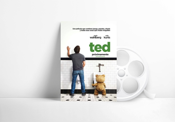 Movie Ted