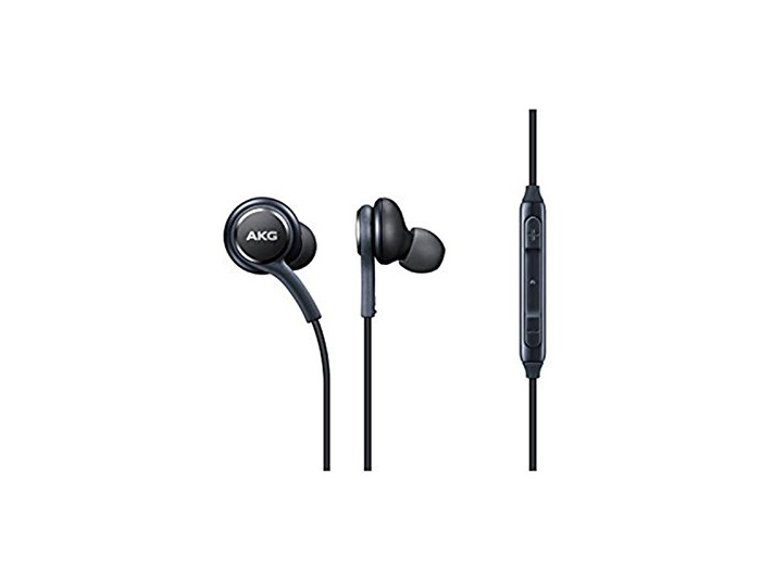 Social Fone Stuff EO-IG955 - Auriculares intrauditivos, Mando a Distancia
