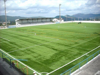 Place Estádio Municipal da Boavista (Sporting Clube Paivense)