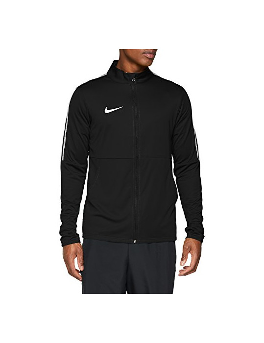 Social Nike M Nk Dry Park18 TRK Jkt K Sport Jacket