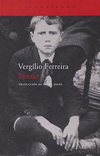 Pensar