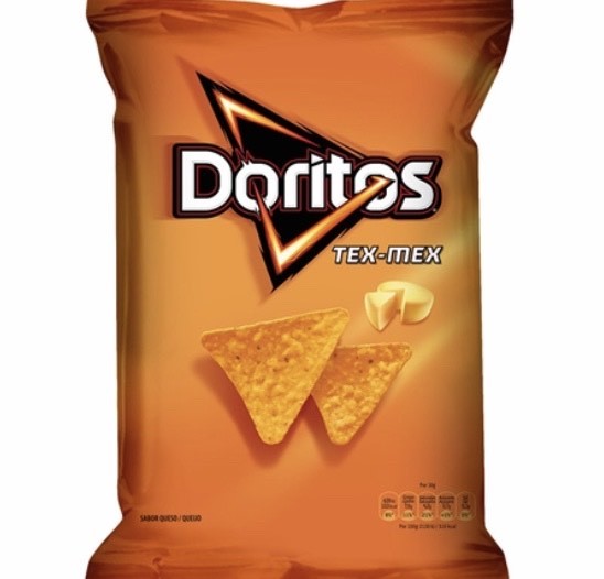 Productos Doritos 