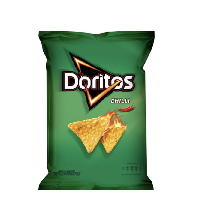 Product Doritos Chilli