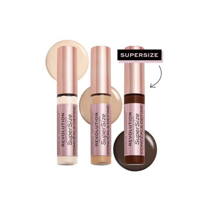 Producto Conceal & Define Concealer