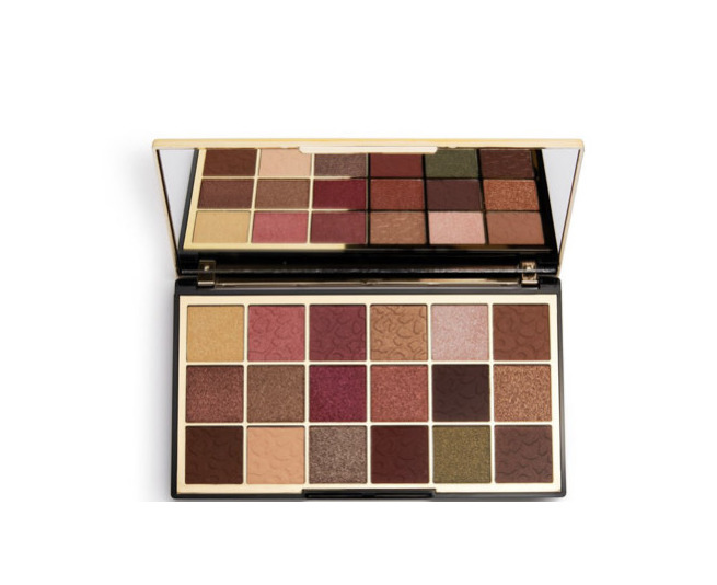 Productos Wild Animal Courage Palette