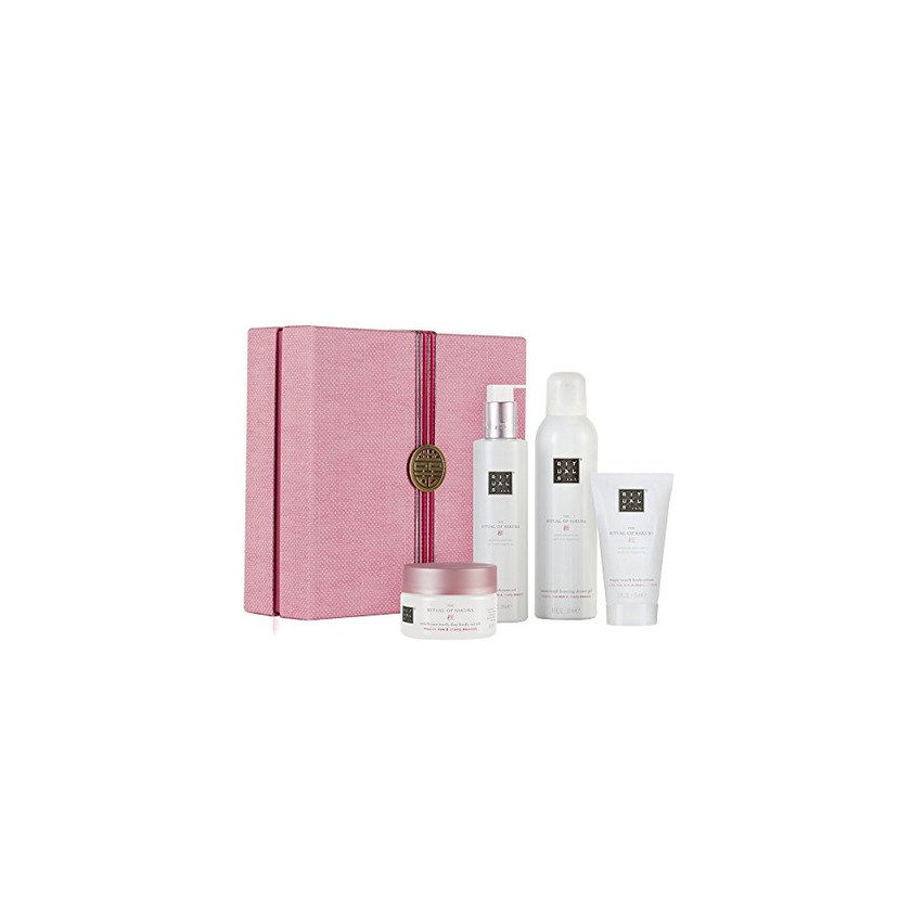 Beauty The Ritual of Sakura, de RITUALS