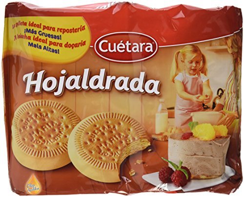 Cuetara
