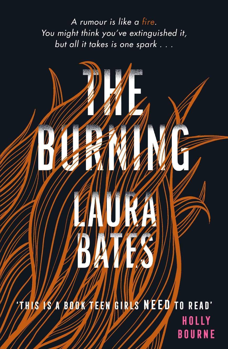 The Burning 