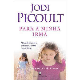 Book Para  a minha irmã 