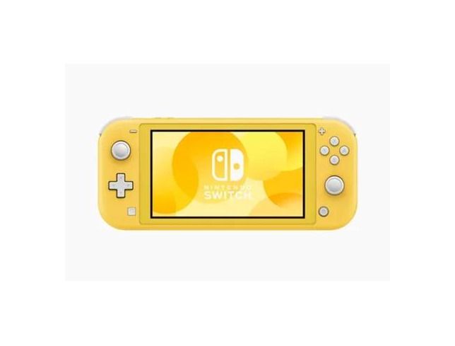 Products Nintendo Switch Lite