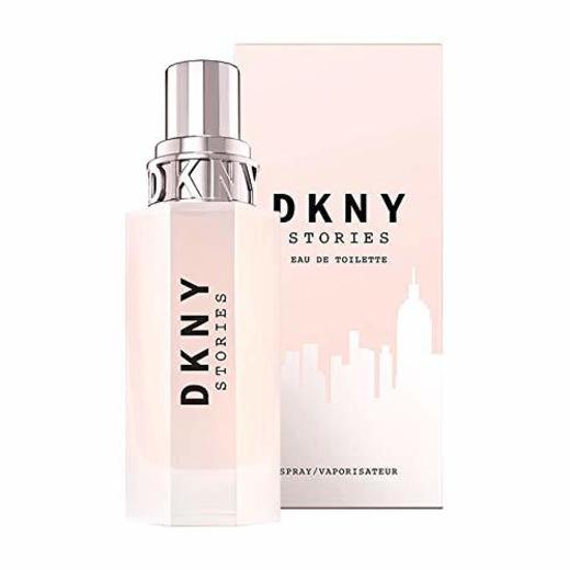 Donna Karan DKNY Stories Eau de Toilette 50 ml