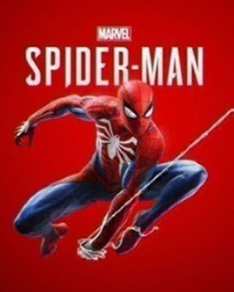 Videogames Marvel's Spider-Man