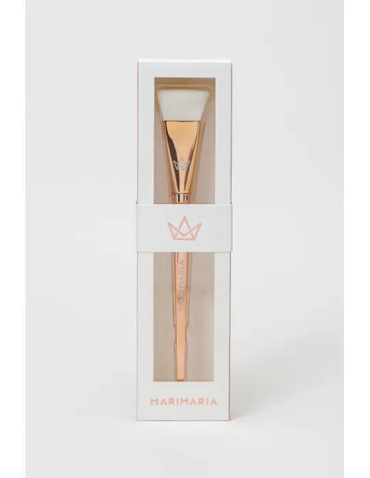 PINCEL DE BASE - ROSÉ GOLD