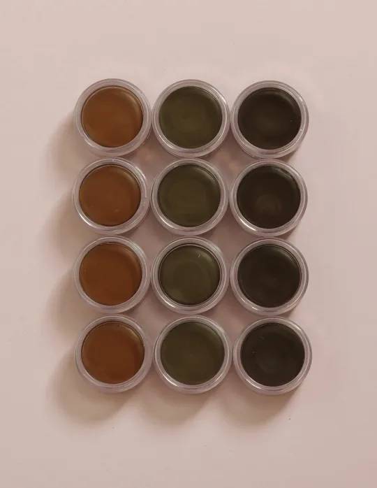 GEL DELINEADOR PARA SOBRANCELHAS 