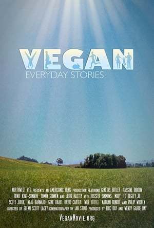 Movie Vegan: Everyday Stories