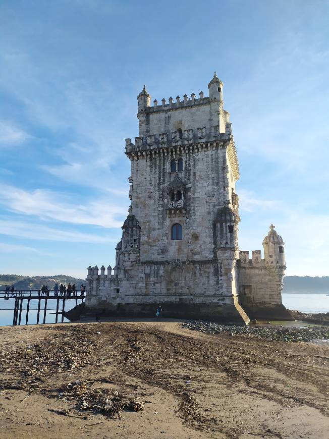 Place Belém
