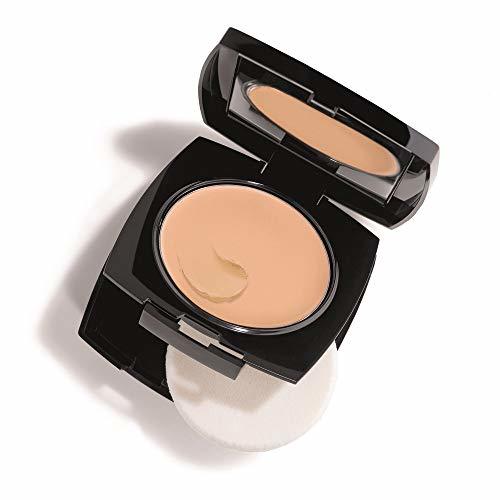 Beauty AVON TRUE COLOR - Base de maquillaje en crema para polvos