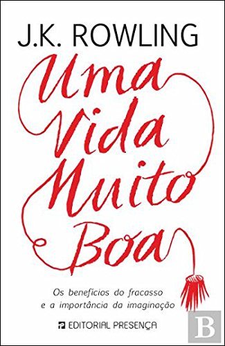 Book Uma Vida Muito Boa