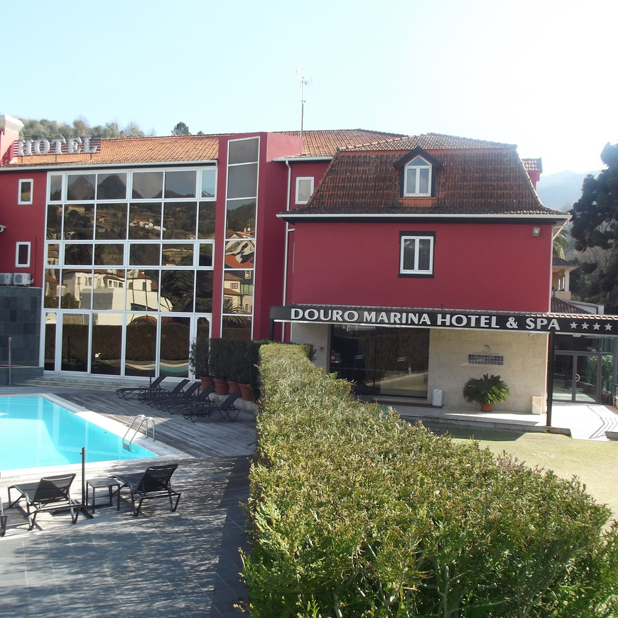 Place Douro Marina Hotel & SPA