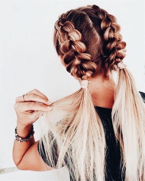 Moda Braids 