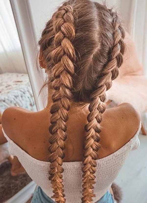 Moda Hairstyle 