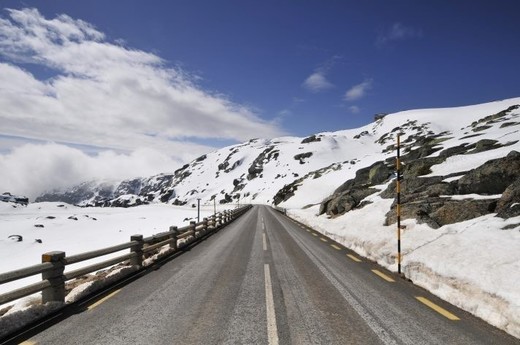 Serra da Estrela