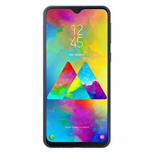 Samsung Galaxy M20 Smartphone