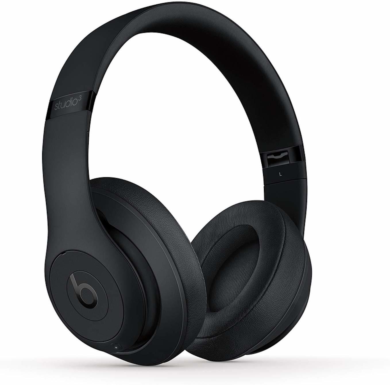 Beats Studio3 Wireless

