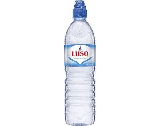 Água Luso