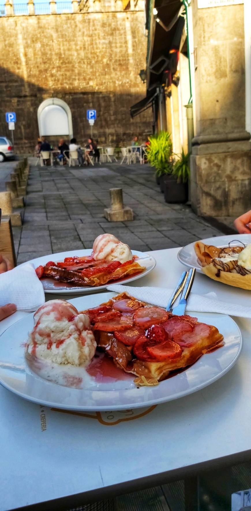 Lugar Veneto Gelato Artigianale