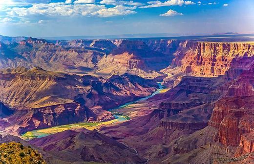 Grand Canyon