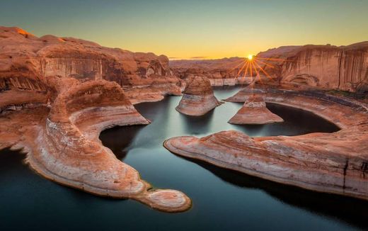 Lake Powell