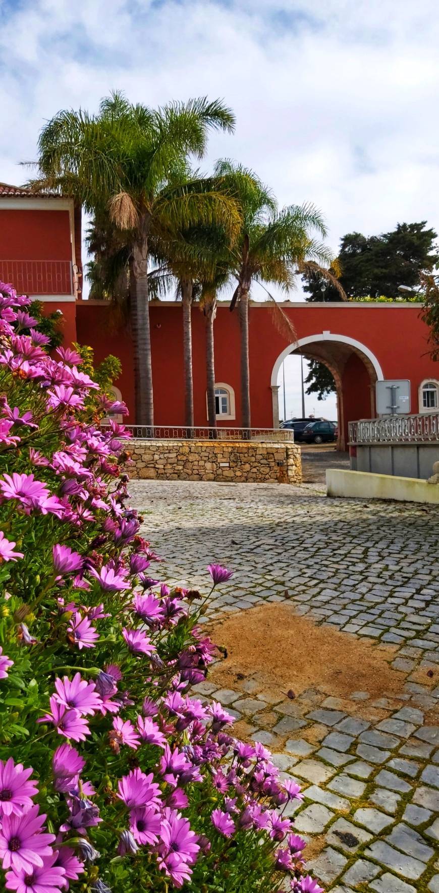 Place Palácio São Silvestre Boutique Hotel