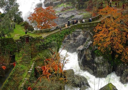 Ponte da Misarela