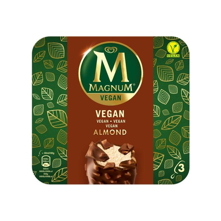 Producto Gelados Vegan Magnum