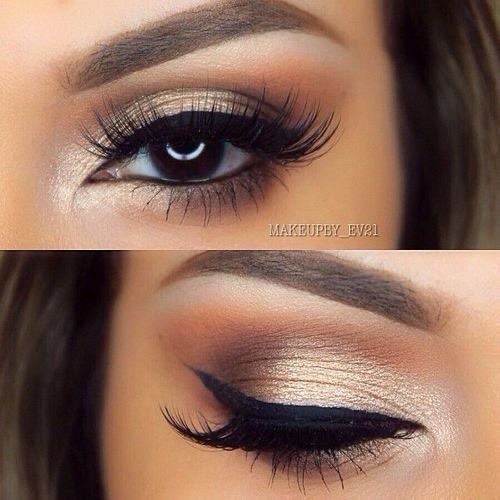 Moda Makeup 