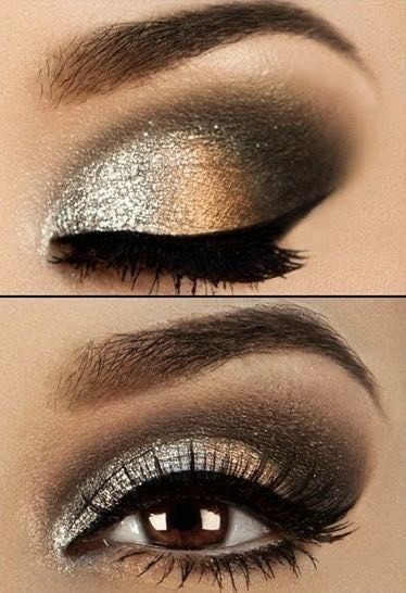 Fashion Makeup